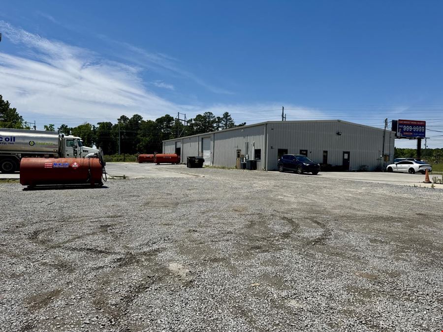 7120 Cross County Rd