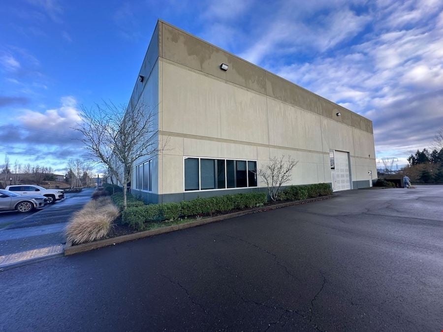 Century Drive Industrial Park