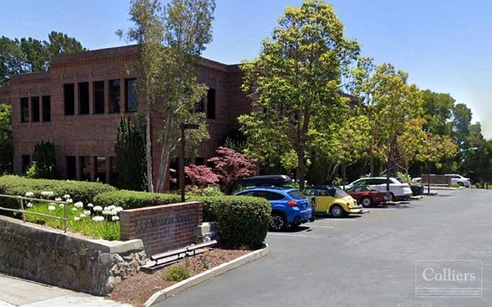 Santa Cruz County CA Office Space for Rent CommercialSearch