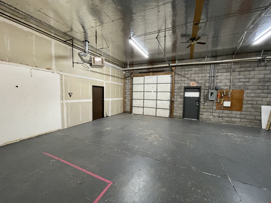 1315 Nelson Street -  Unit 1