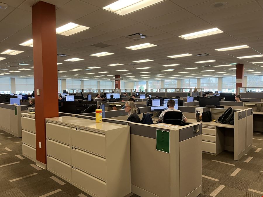 540 CrossPoint Parkway