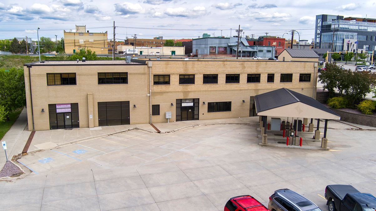 207 E Front Ave, Suite C