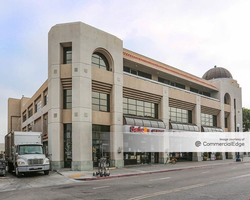 Union Bank Bldg.