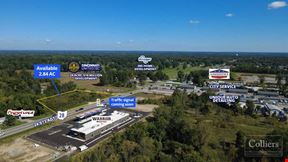 OH-28 Development Site