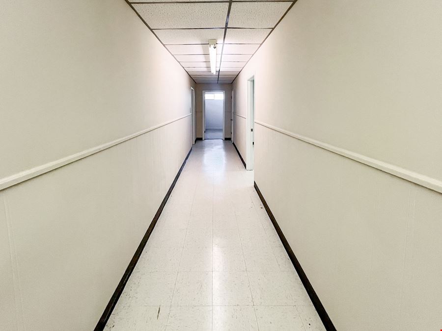 2601 E HWY 80, Bldg. A