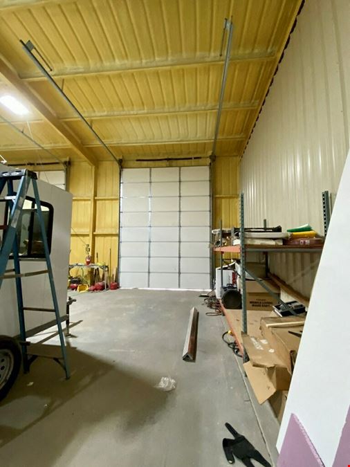 Investment Sale: Giant Tools USA, 9.5% Cap Rate