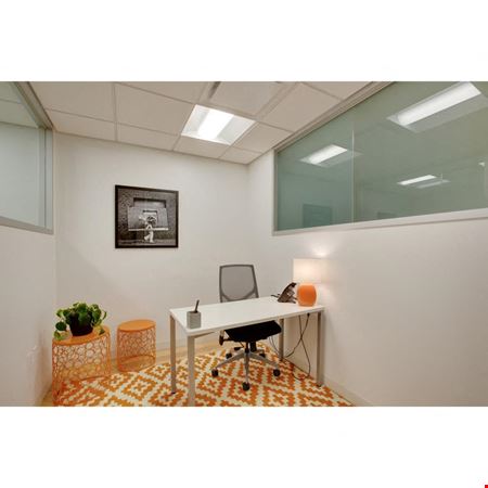 Preview of Coworking space for Rent at 230 Park Ave Floors 3 and 4