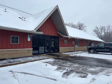 Preview of Office space for Rent at 3566 Capital Avenue SW
