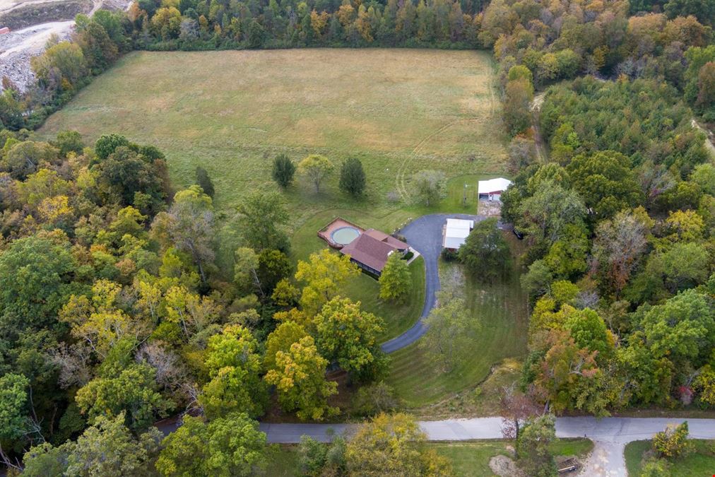 2190 Two Mile Lane