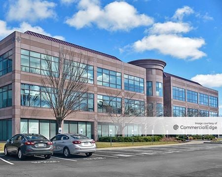 Preview of Office space for Rent at 4880 Sadler Road