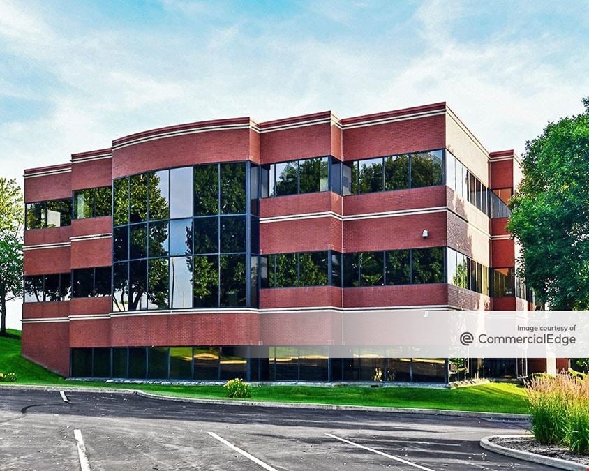 Richland Plaza II