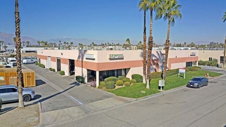Preview of Industrial space for Rent at 36665 Bankside Drive