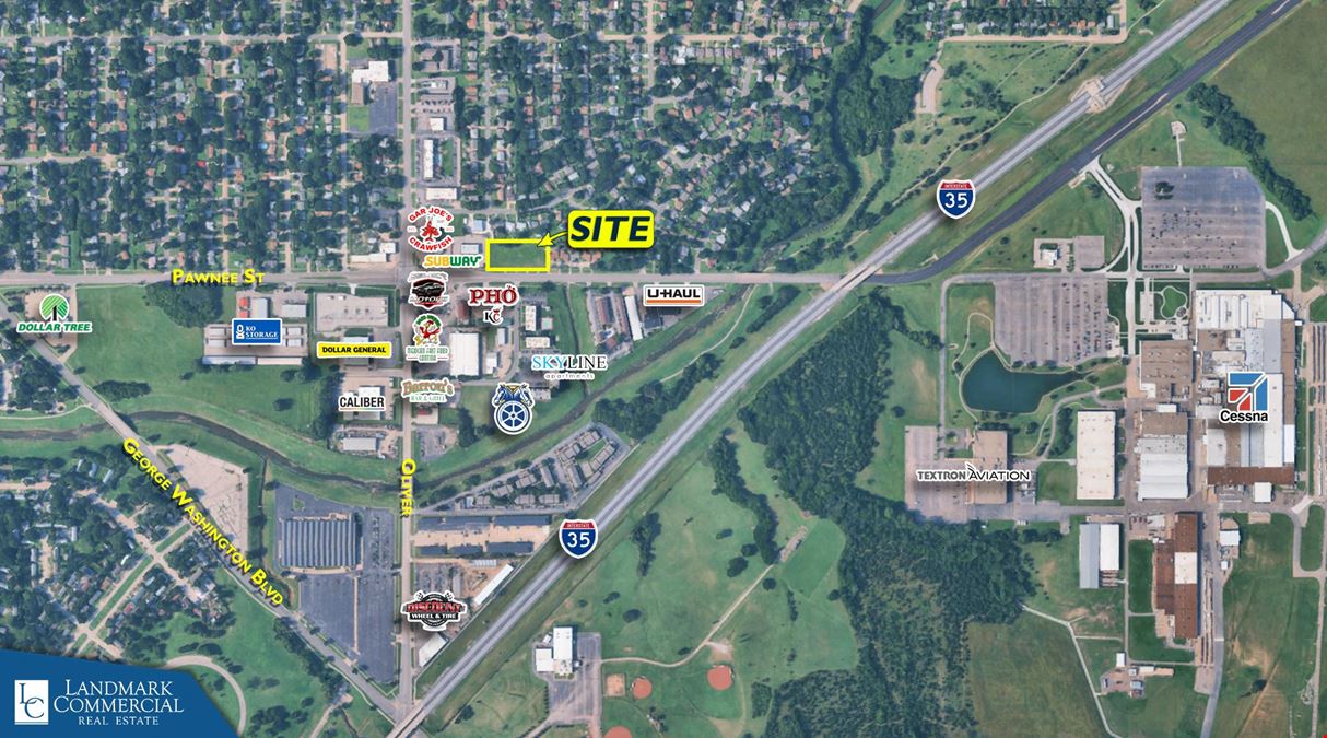Development Land For Sale
