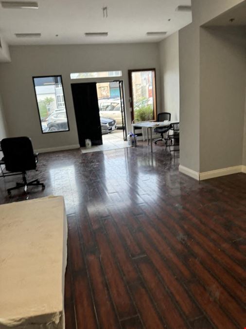 4741Point Loma  San Diego CA 92107 Sunset Cliffs Mixed Use 