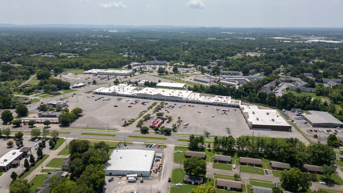 1-Acre Out Parcels For Sale