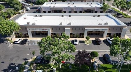 Preview of Office space for Rent at 550 W. Alluvial Avenue Fresno