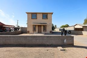 Duplex Investment Property - No Shared Walls