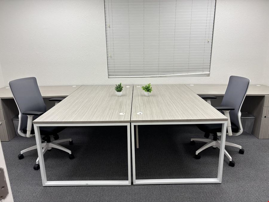 Professional, Move In Ready Offices