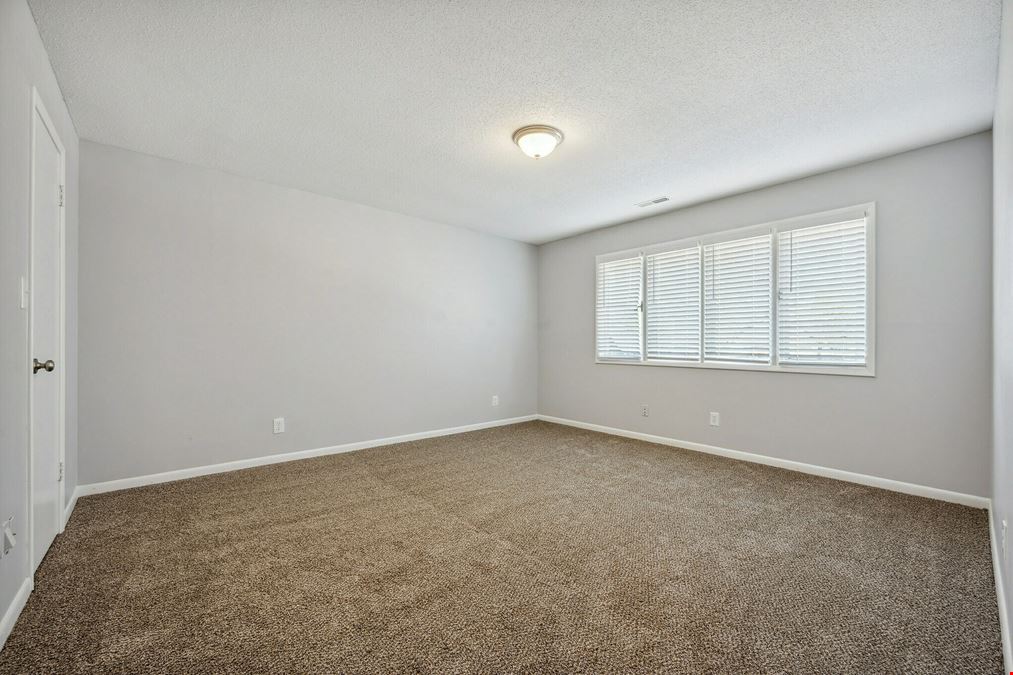 Camara Apartments