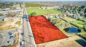 Retail Development Land in Madera Ranchos