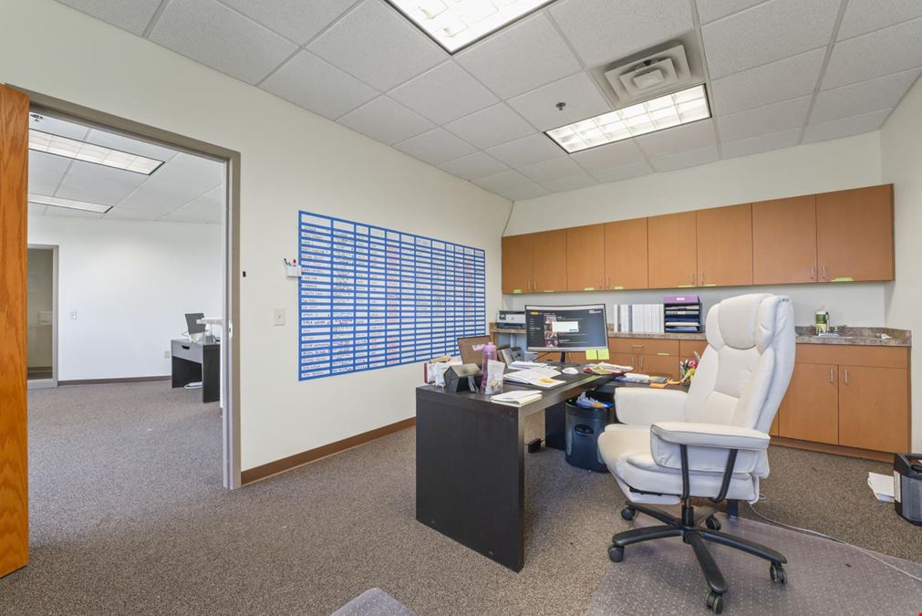 15322 Galaxie Ave Suites