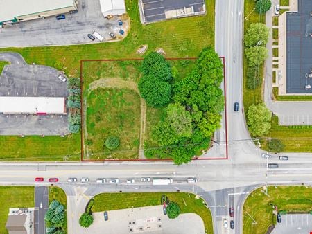 Preview of VacantLand space for Sale at 1795 West Trindle Road