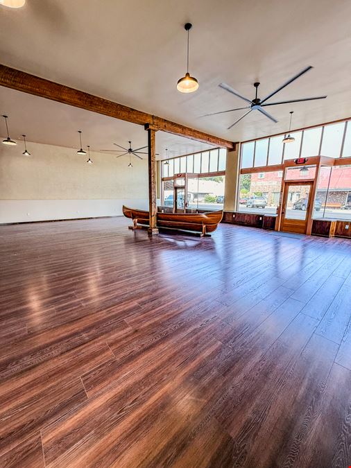 Historic Naches Landmark - Seller Financing