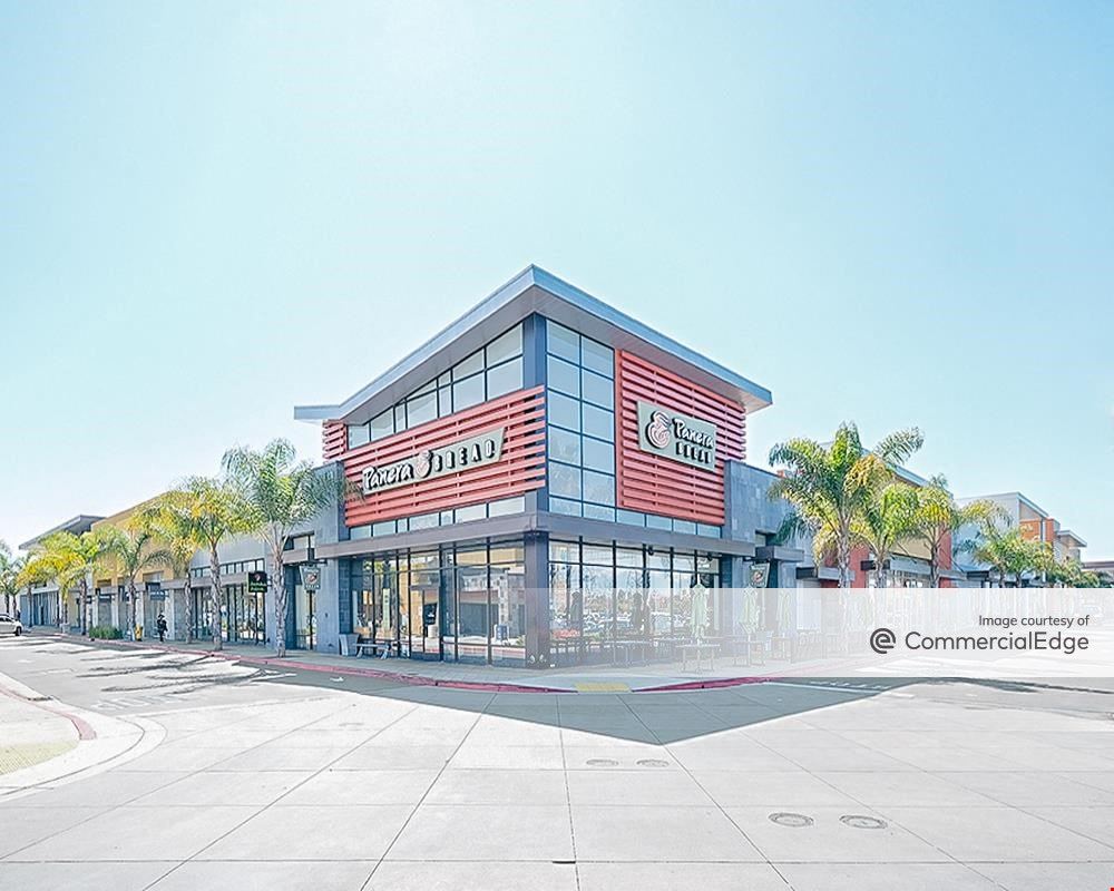 South Bay MarketPlace