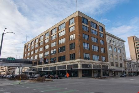 Preview of Office space for Rent at 1200 N St