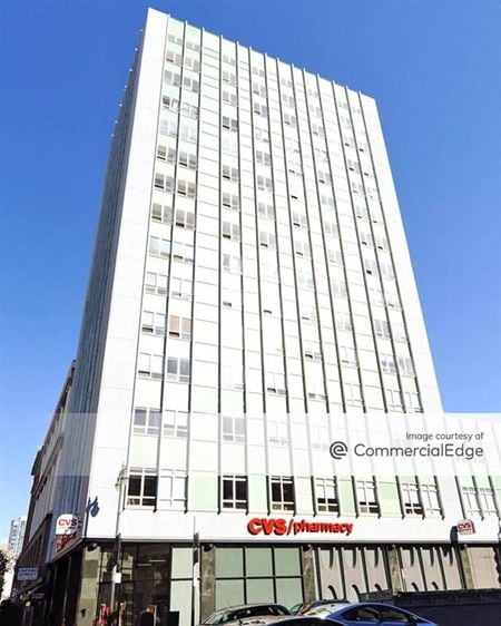 Preview of Office space for Rent at 995 Market Street