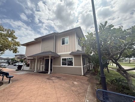 Preview of Retail space for Sale at 458 Manawai St 