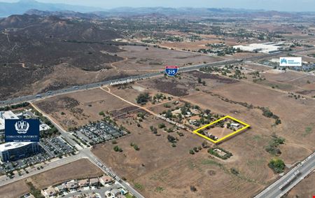 Preview of VacantLand space for Sale at 28330 Joan Dunn Ln