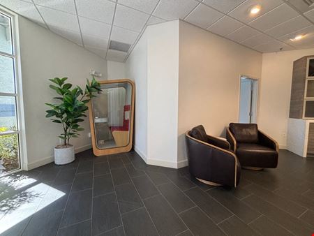Preview of Office space for Rent at 8433 Enterprise Circle, Suite 100