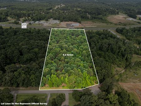 Preview of VacantLand space for Sale at US Highway 259
