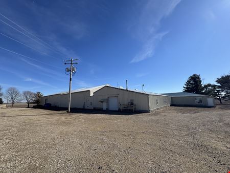 Preview of Industrial space for Sale at 301 West Street