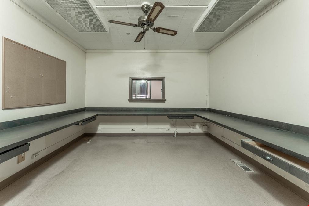 Medical Office for Sale-Lease in Greenville