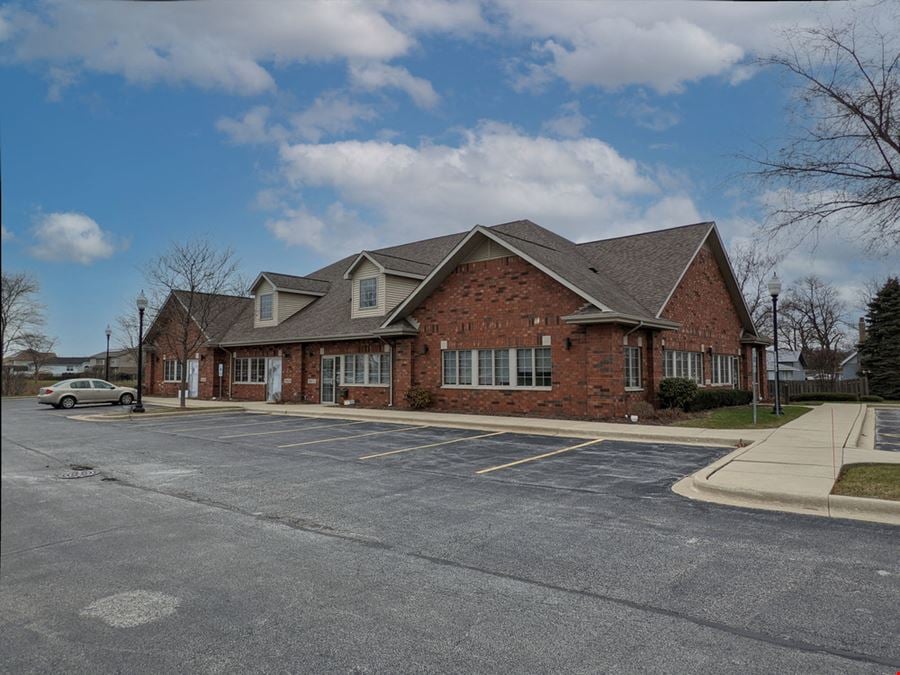 LOTS AVAILABLE | NORTH CREEK SUBDIVISION COMMERCIAL PARK