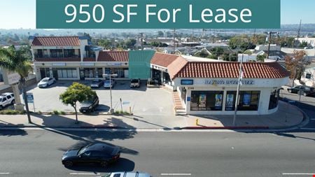 Preview of Retail space for Rent at 2136-2148 Lomita Blvd