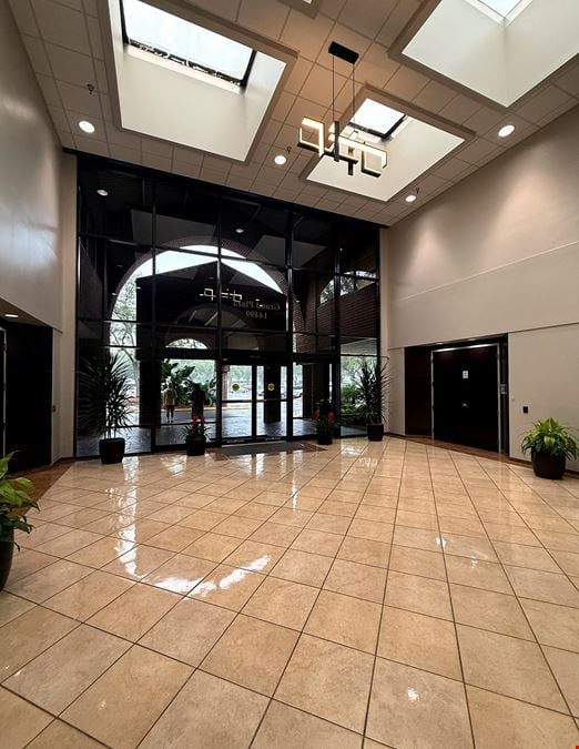 3,487 SF Medical / Med Spa Sublease | Carrollwood