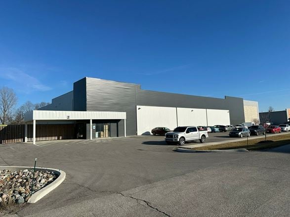 Preview of Retail space for Rent at 306 Peckhart Ct