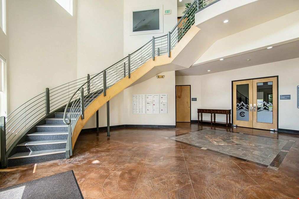 Bradford Office Suites