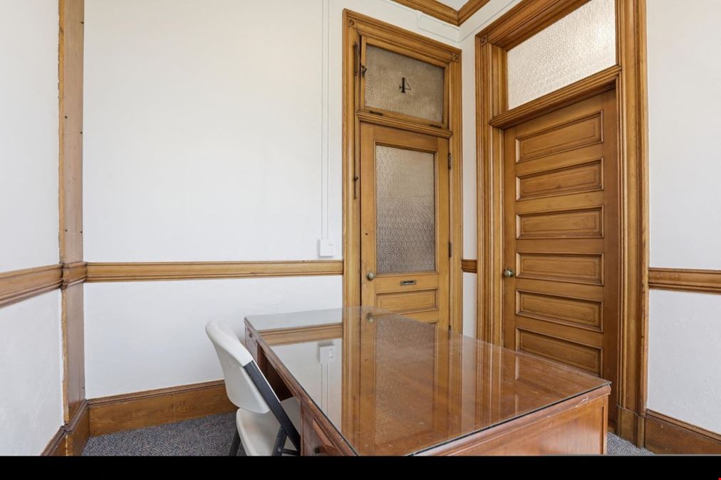 NOW LEASING! Premier Office/Retail Suites in Downtown Amesbury, MA
