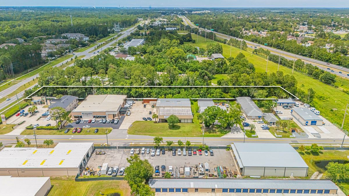 00 St Johns Bluff Road S
