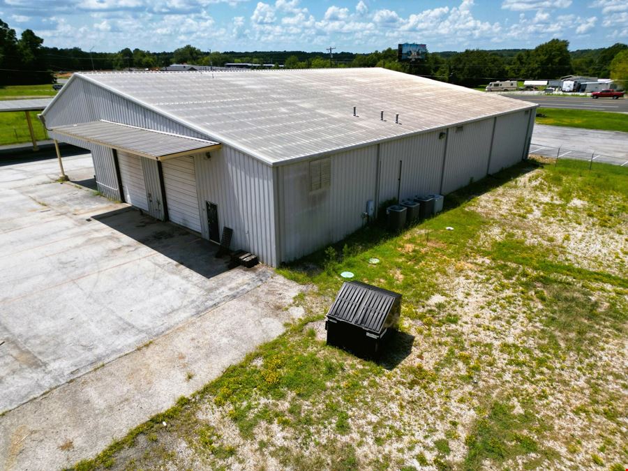 17601 State Highway 155 S