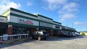 ±2,960-SF Retail Suite on Woodruff Road in Greenville, SC