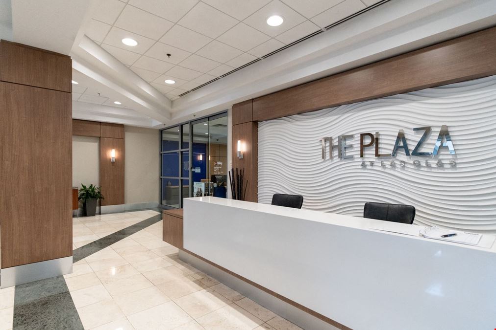 The Plaza at Las Olas - 301 Building