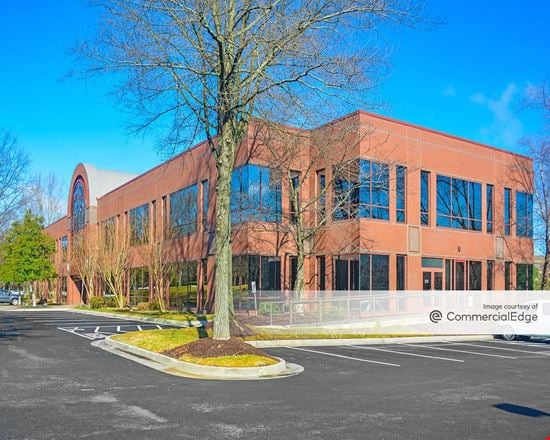 Preview of Office space for Rent at 4401 Waterfront Drive