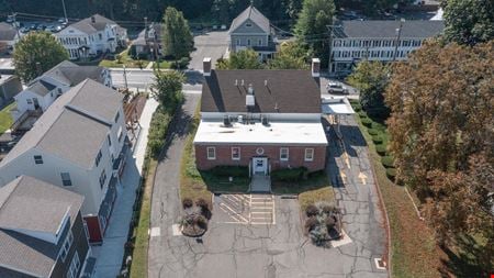 Preview of Retail space for Rent at 159 Greenwood Ave