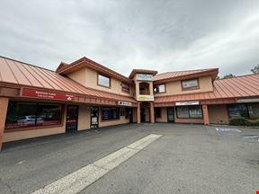 Churn Creek Suites