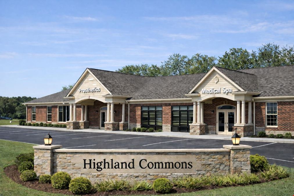 2412 Alexandria Pike